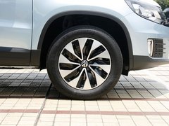 2013款 1.4TSI 手动 两驱蓝驱版