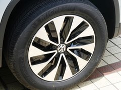 途观 2013款 1.4TSI 手动 两驱蓝驱版
