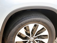 途观 2013款 1.4TSI 手动 两驱蓝驱版