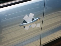 途观 2013款 1.4TSI 手动 两驱蓝驱版