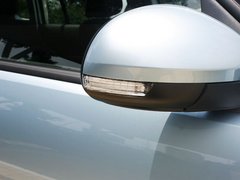 途观 2013款 1.4TSI 手动 两驱蓝驱版