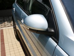 途观 2013款 1.4TSI 手动 两驱蓝驱版