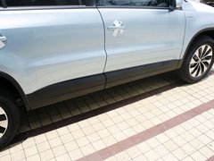 途观 2013款 1.4TSI 手动 两驱蓝驱版
