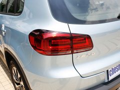 2013款 1.4TSI 手动 两驱蓝驱版