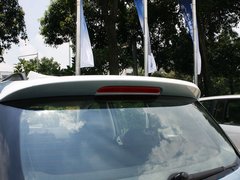 2013款 1.4TSI 手动 两驱蓝驱版