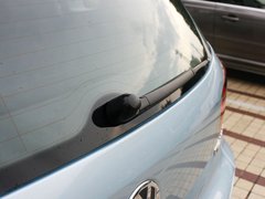 2013款 1.4TSI 手动 两驱蓝驱版