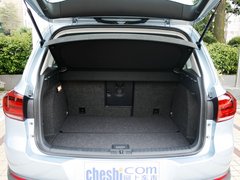 2013款 1.4TSI 手动 两驱蓝驱版