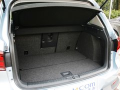 2013款 1.4TSI 手动 两驱蓝驱版