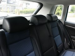 途观 2013款 1.4TSI 手动 两驱蓝驱版