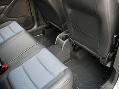 2013款 1.4TSI 手动 两驱蓝驱版