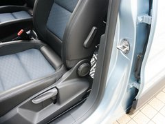 2013款 1.4TSI 手动 两驱蓝驱版