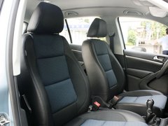 途观 2013款 1.4TSI 手动 两驱蓝驱版