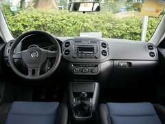 2013款 1.4TSI 手动 两驱蓝驱版
