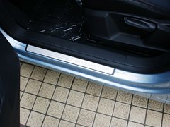 2013款 1.4TSI 手动 两驱蓝驱版