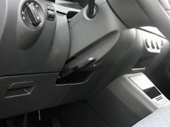 2013款 1.4TSI 手动 两驱蓝驱版
