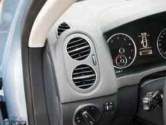 2013款 1.4TSI 手动 两驱蓝驱版