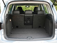 2013款 1.4TSI 手动 两驱蓝驱版