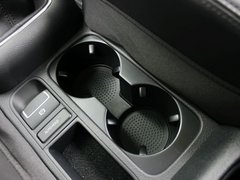 2013款 1.4TSI 手动 两驱蓝驱版