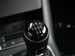 2013款 1.4TSI 手动 两驱蓝驱版