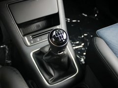 2013款 1.4TSI 手动 两驱蓝驱版
