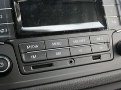 2013款 1.4TSI 手动 两驱蓝驱版