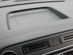 2013款 1.4TSI 手动 两驱蓝驱版