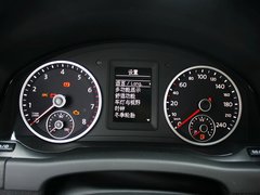 2013款 1.4TSI 手动 两驱蓝驱版