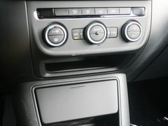 2013款 1.4TSI 手动 两驱蓝驱版