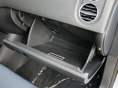 2013款 1.4TSI 手动 两驱蓝驱版