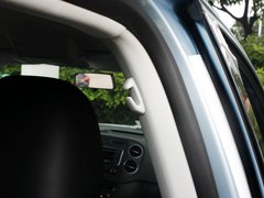 2013款 1.4TSI 手动 两驱蓝驱版