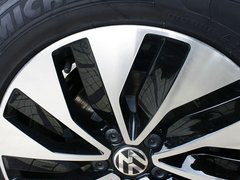 2013款 1.4TSI 手动 两驱蓝驱版