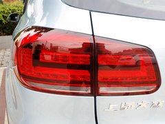 2013款 1.4TSI 手动 两驱蓝驱版
