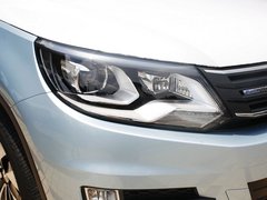 2013款 1.4TSI 手动 两驱蓝驱版