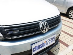 2013款 1.4TSI 手动 两驱蓝驱版