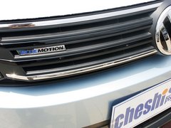 2013款 1.4TSI 手动 两驱蓝驱版
