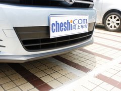 2013款 1.4TSI 手动 两驱蓝驱版
