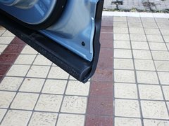 2013款 1.4TSI 手动 两驱蓝驱版
