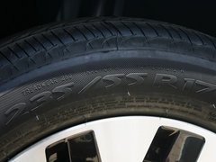 2013款 1.4TSI 手动 两驱蓝驱版