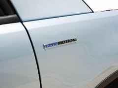2013款 1.4TSI 手动 两驱蓝驱版