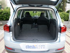 2013款 1.4TSI 手动 两驱蓝驱版