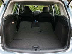 2013款 1.4TSI 手动 两驱蓝驱版