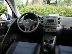 2013款 1.4TSI 手动 两驱蓝驱版