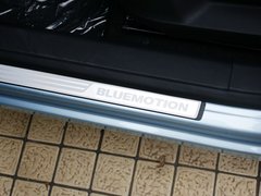 2013款 1.4TSI 手动 两驱蓝驱版