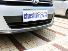 2013款 1.4TSI 手动 两驱蓝驱版