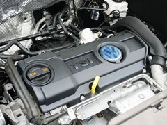 2013款 1.4TSI 手动 两驱蓝驱版