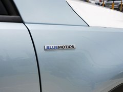 2013款 1.4TSI 手动 两驱蓝驱版