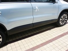 2013款 1.4TSI 手动 两驱蓝驱版