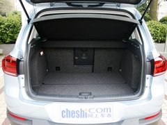 2013款 1.4TSI 手动 两驱蓝驱版