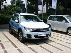 2013款 1.4TSI 手动 两驱蓝驱版