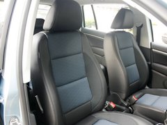 2013款 1.4TSI 手动 两驱蓝驱版